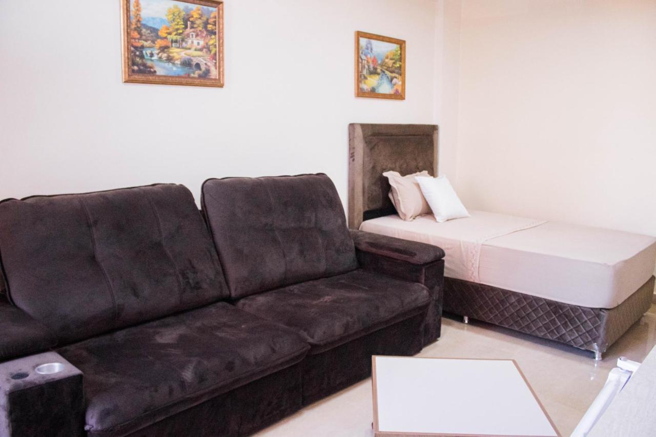 Liebling Hotel Ciudad Del Este Eksteriør bilde