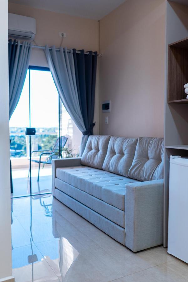 Liebling Hotel Ciudad Del Este Eksteriør bilde