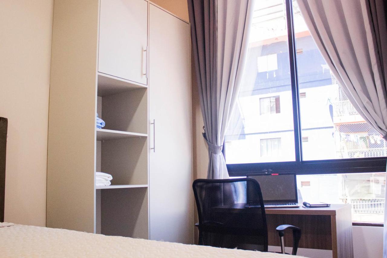 Liebling Hotel Ciudad Del Este Eksteriør bilde